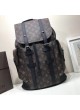 LV CHRISTOPHER BACKPACK PM